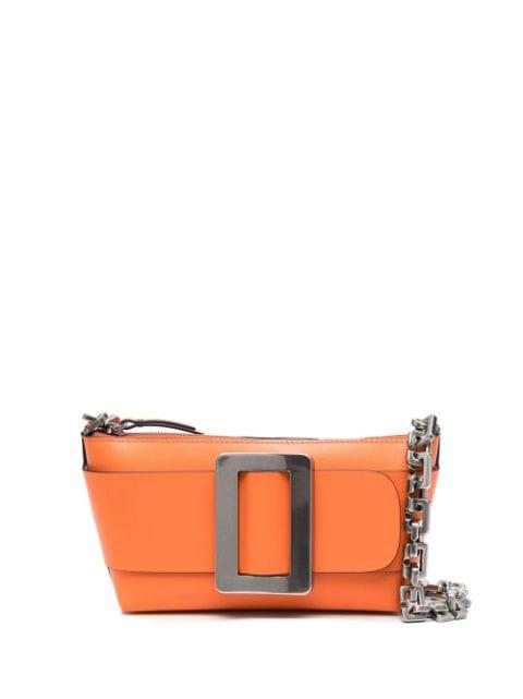 small Pouchette tote bag by BOYY