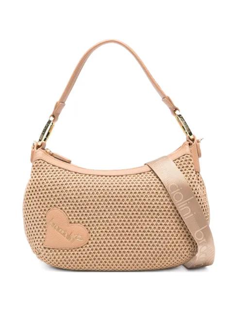Beth Tricot shoulder bag by BRACCIALINI