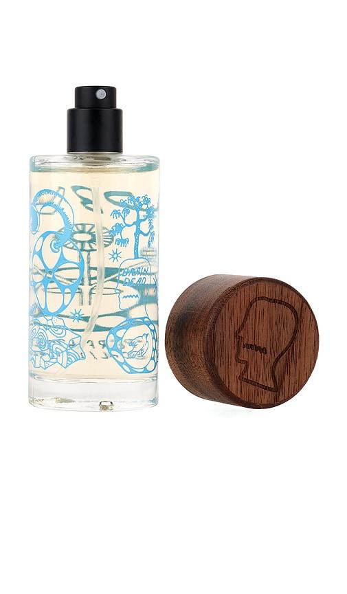 Brain Dead Apothecary X Jeff Goldblum Goldblooming Perfume in Beauty by BRAIN DEAD APOTHECARY