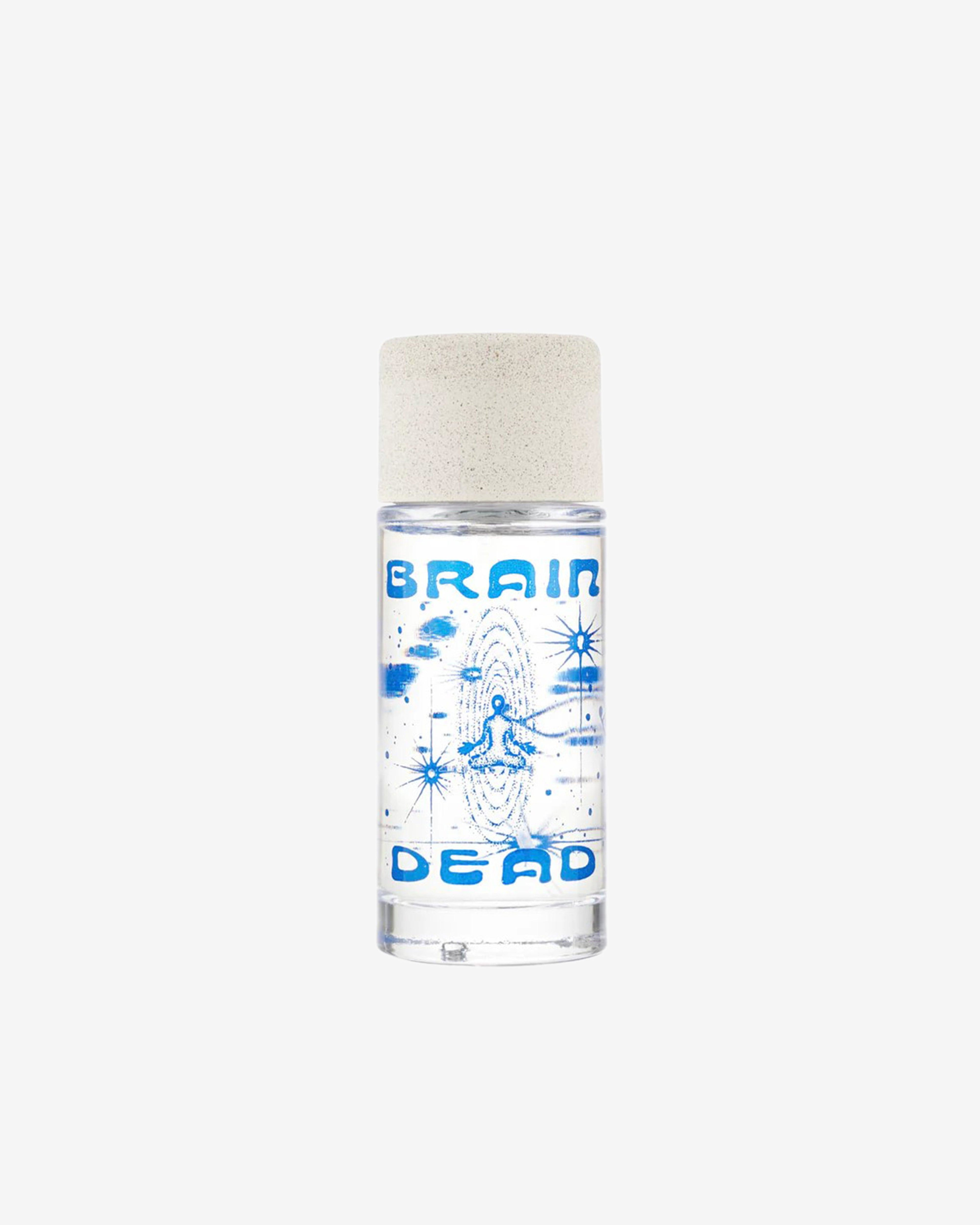 Brain Dead - Ambient Perfume 50ML - (Blue) by BRAIN DEAD