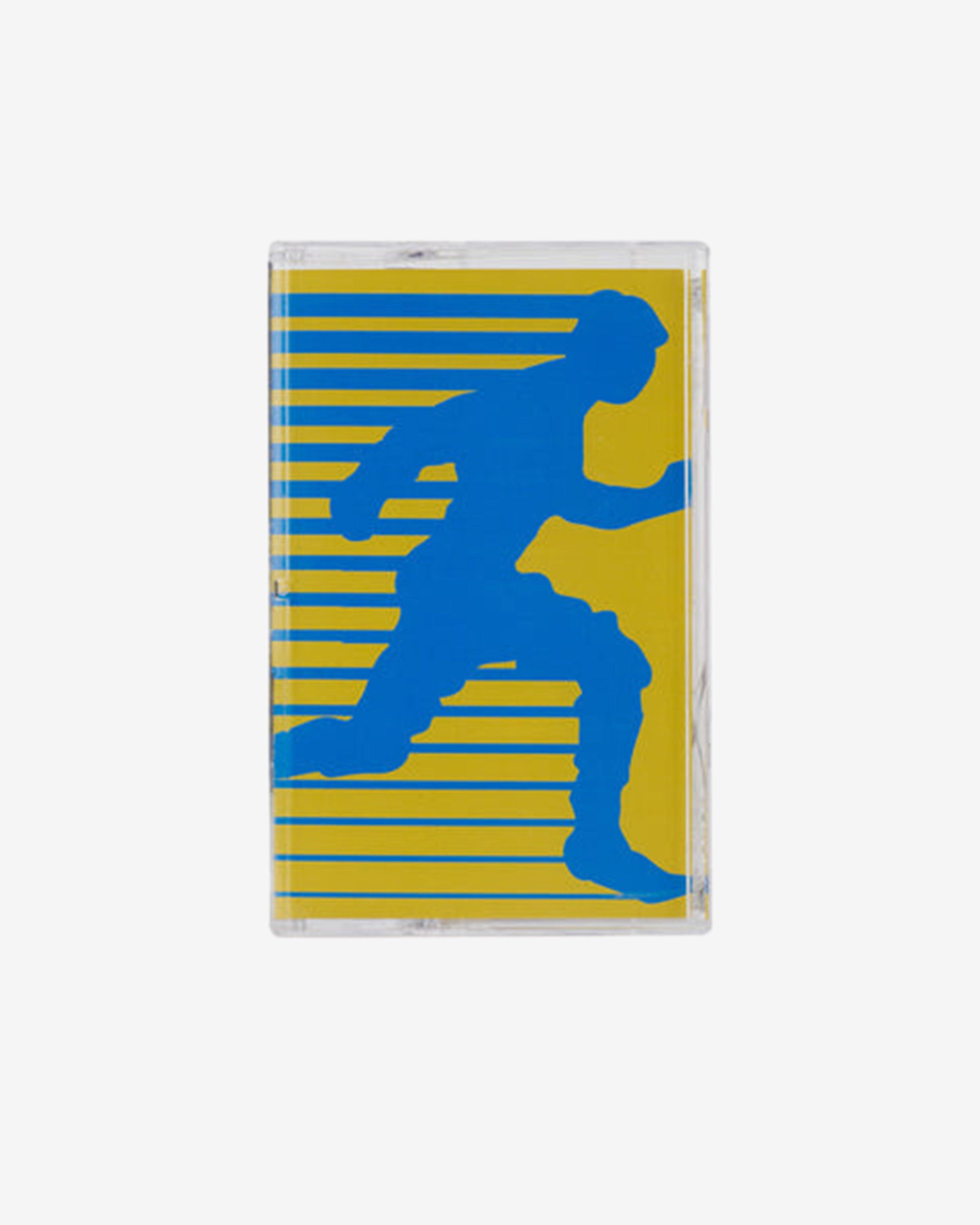 Brain Dead - El Michels 24 HR Sports Cassettes - (Multi) by BRAIN DEAD