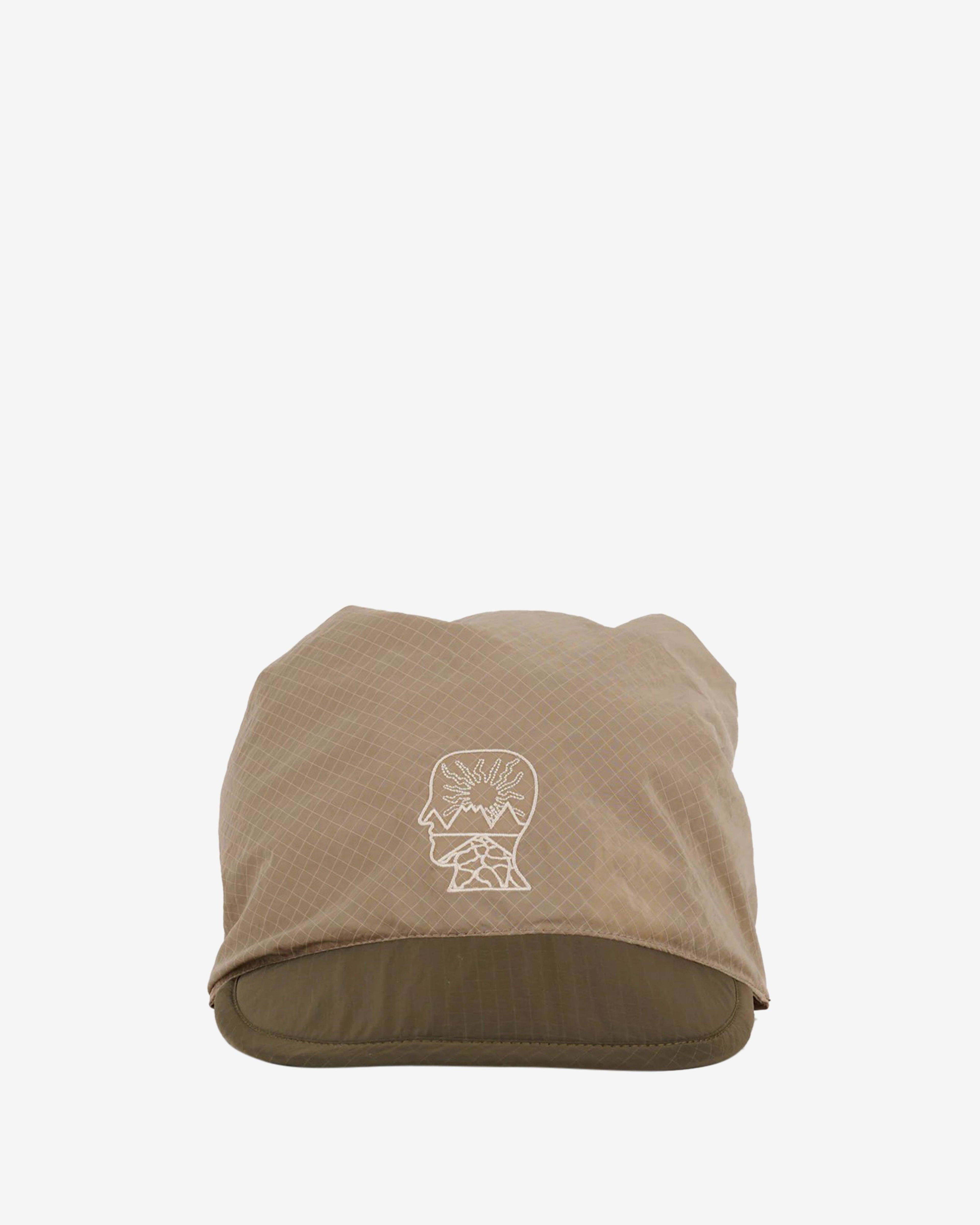 Brain Dead - Men's Bandana Hat - (Dusk) by BRAIN DEAD