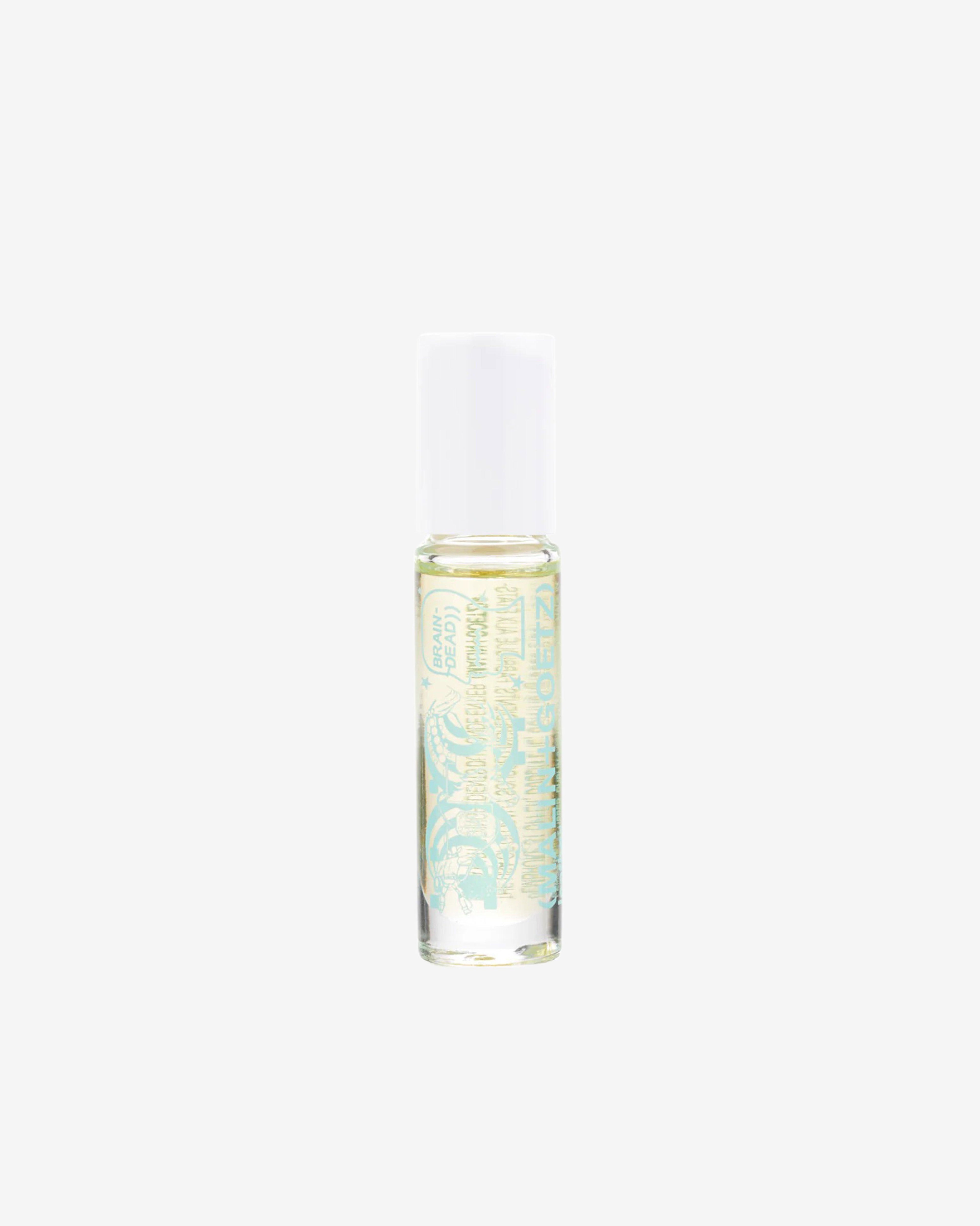 Brain Dead - Men's Malin + Goetz Leather Perfume Oil - (Multi) by BRAIN DEAD