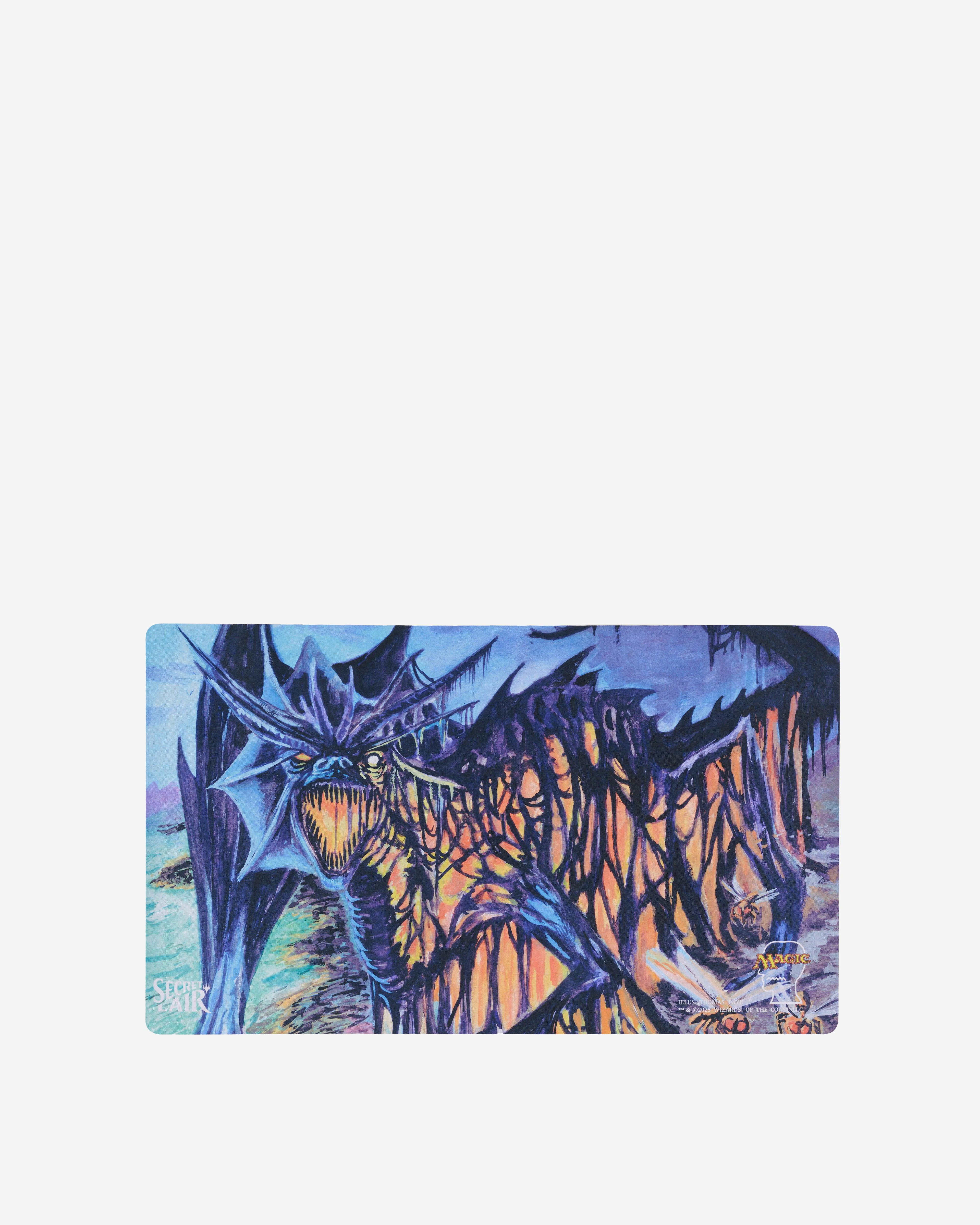 Brain Dead - Men's Secret Lair Master Of The Feast Playmat - (Multi) by BRAIN DEAD