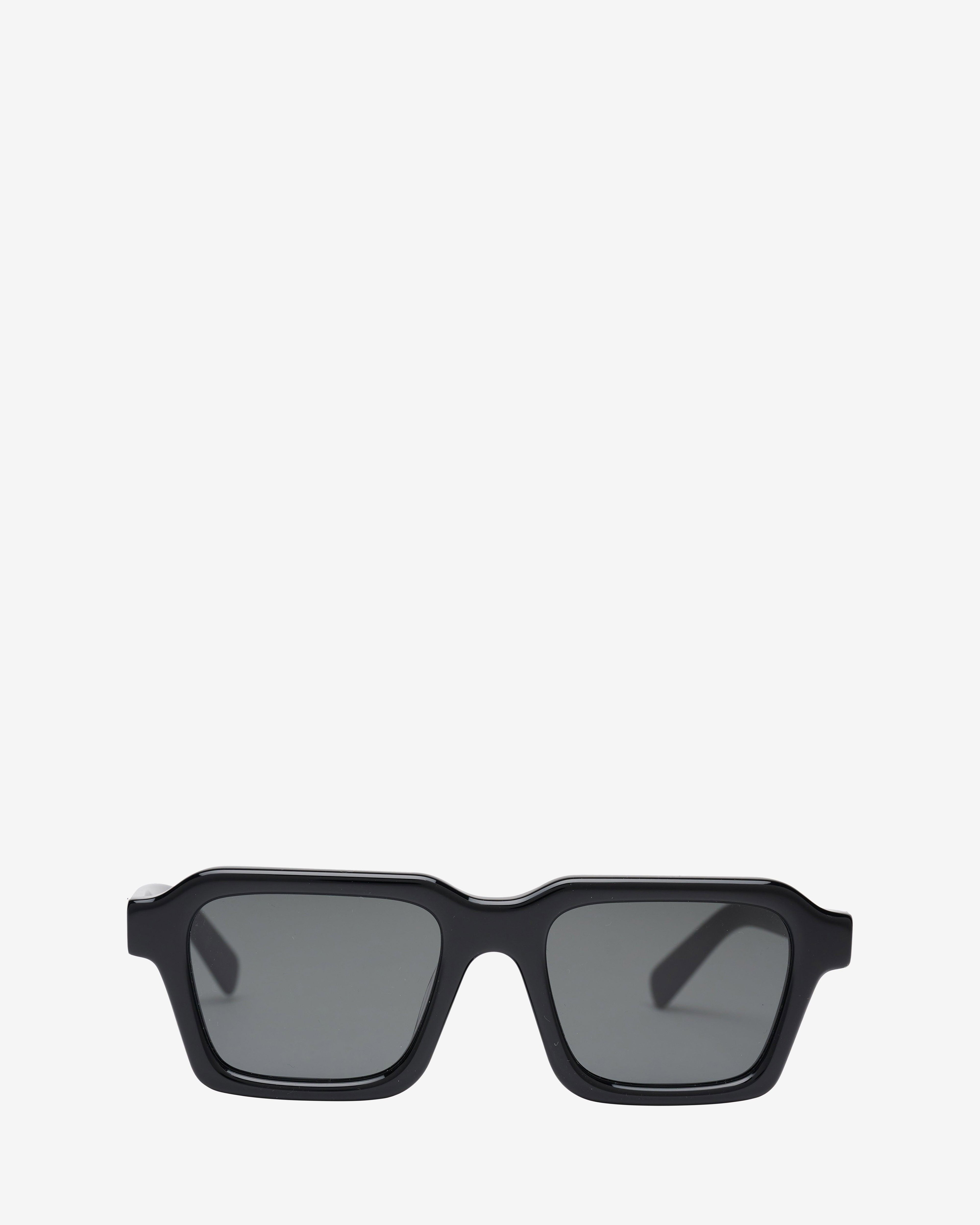 Brain Dead - Men's Staunton Post Modern Primitive Eye Protection - (Black) by BRAIN DEAD