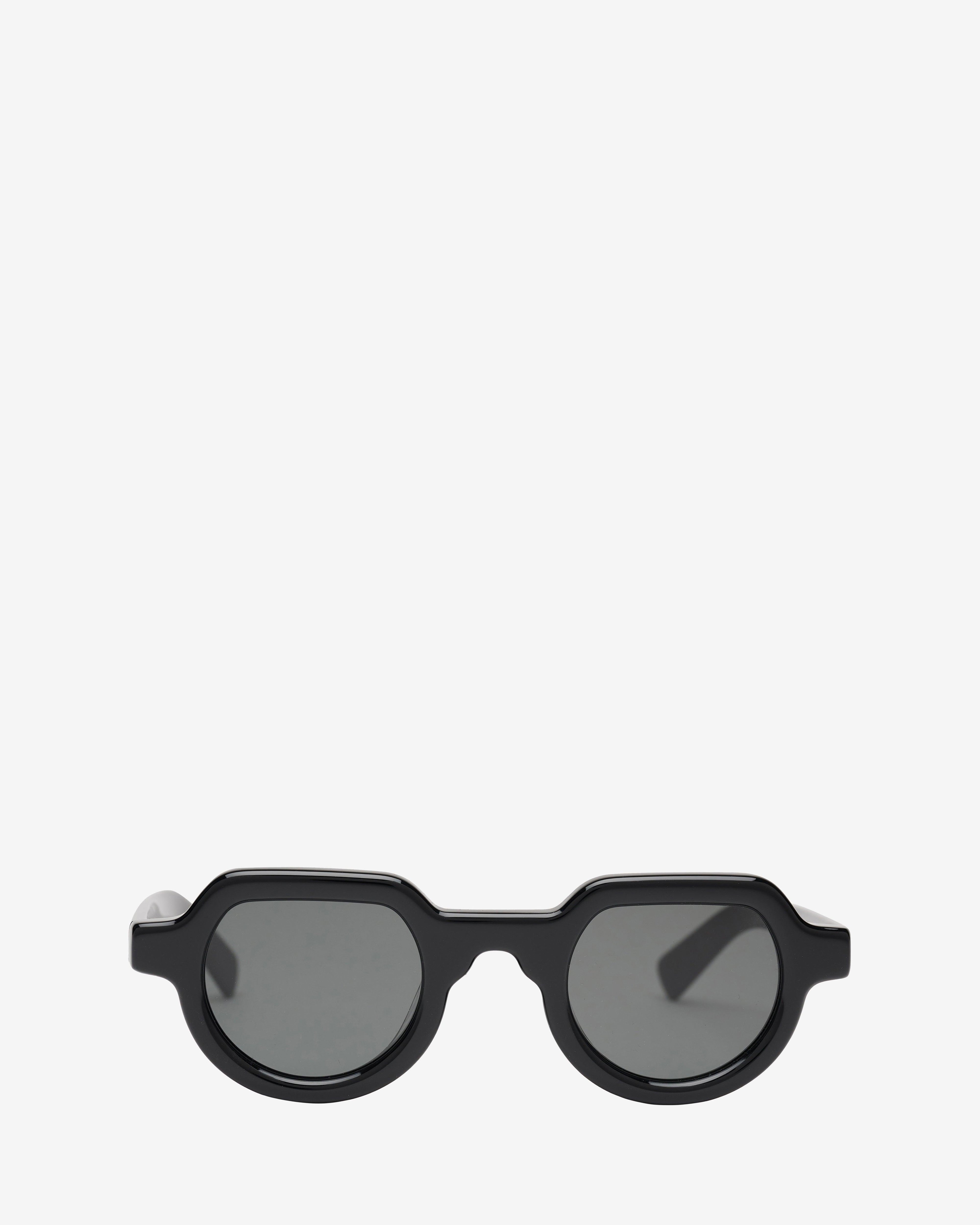 Brain Dead - Men's Tani Post Modern Primitive Eye Protection - (Black) by BRAIN DEAD