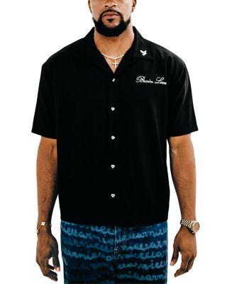 Uniform Shirt by BRAIN LOVE