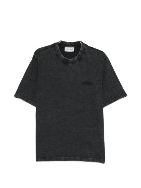 crew-neck T-shirt by BRAM'S FRUIT