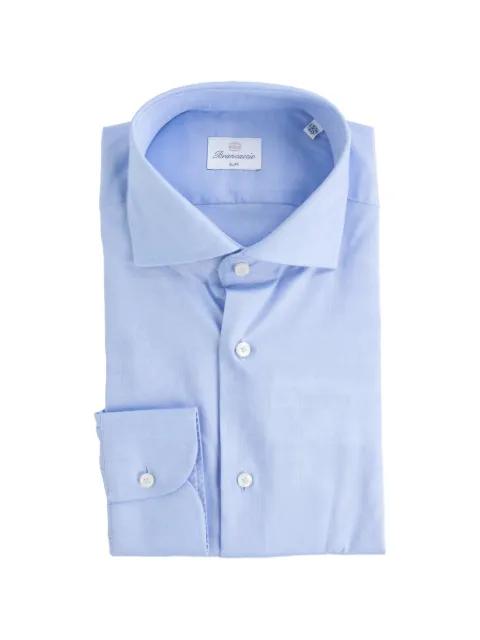 buttoned shirt by BRANCACCIO