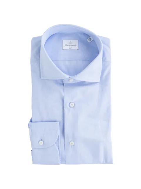 buttoned shirt by BRANCACCIO