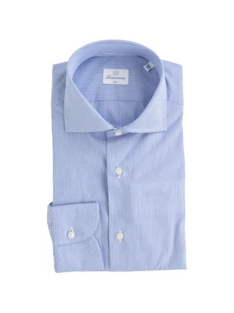 striped shirt by BRANCACCIO