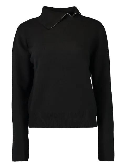 Addison sweater by BRANDON MAXWELL