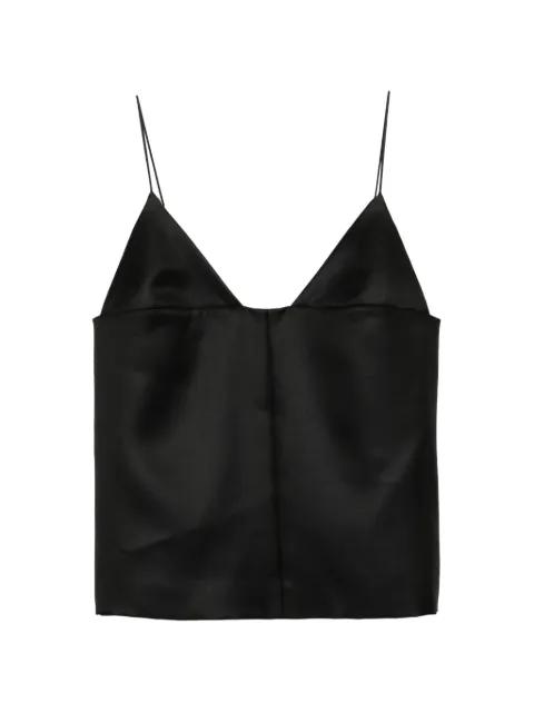 Bridges tank top by BRANDON MAXWELL