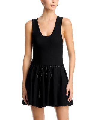 Cleo Mini Dress by BRANDON MAXWELL