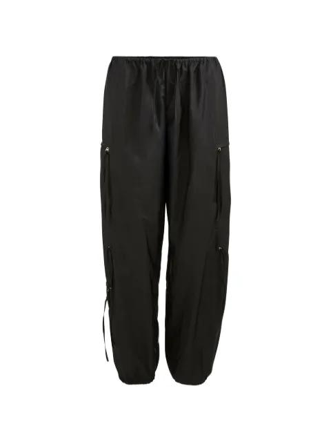 Scout cargo pants by BRANDON MAXWELL