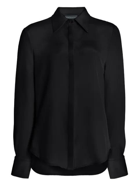 Spence shirt by BRANDON MAXWELL