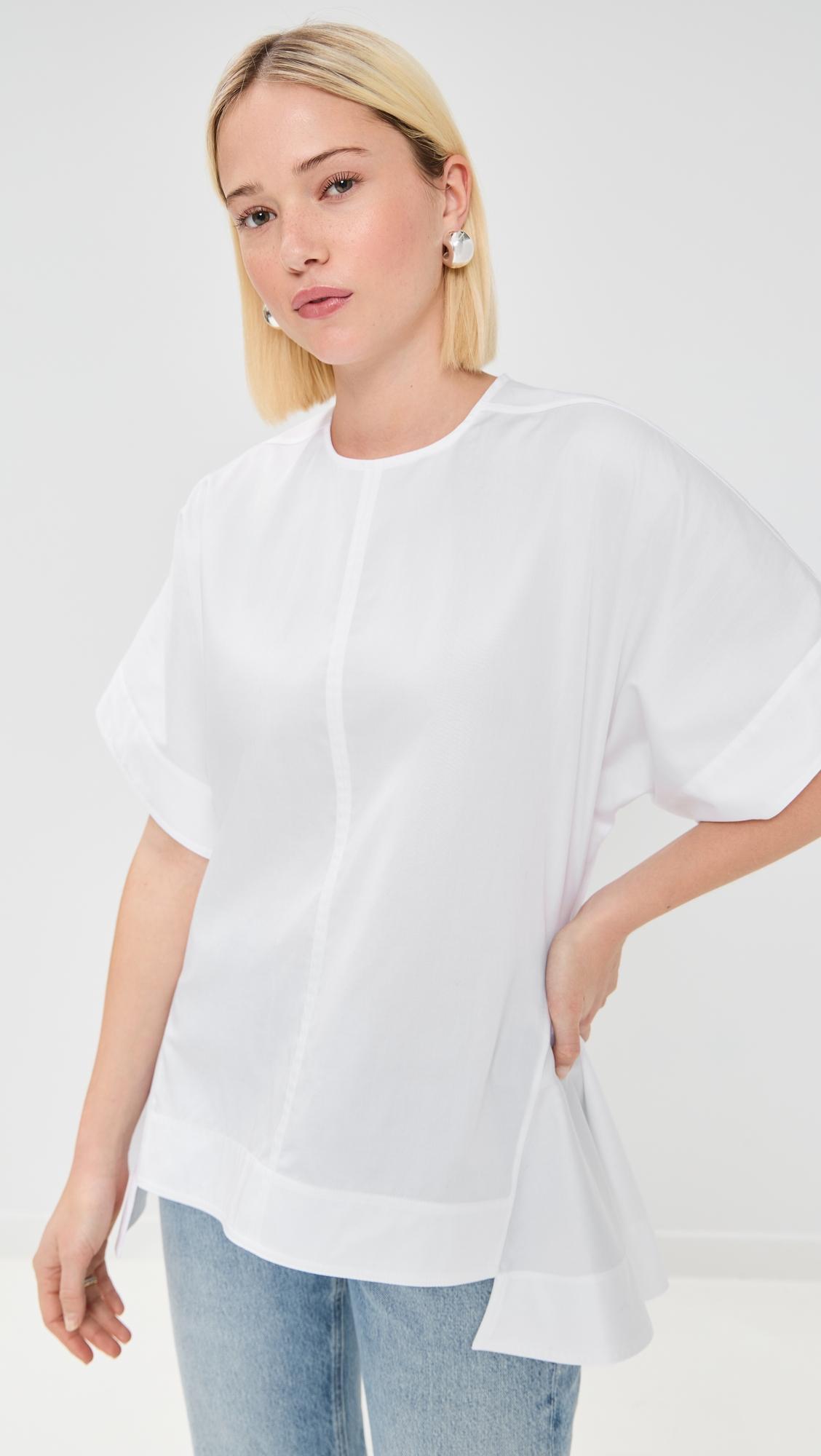The Tyler Top by BRANDON MAXWELL