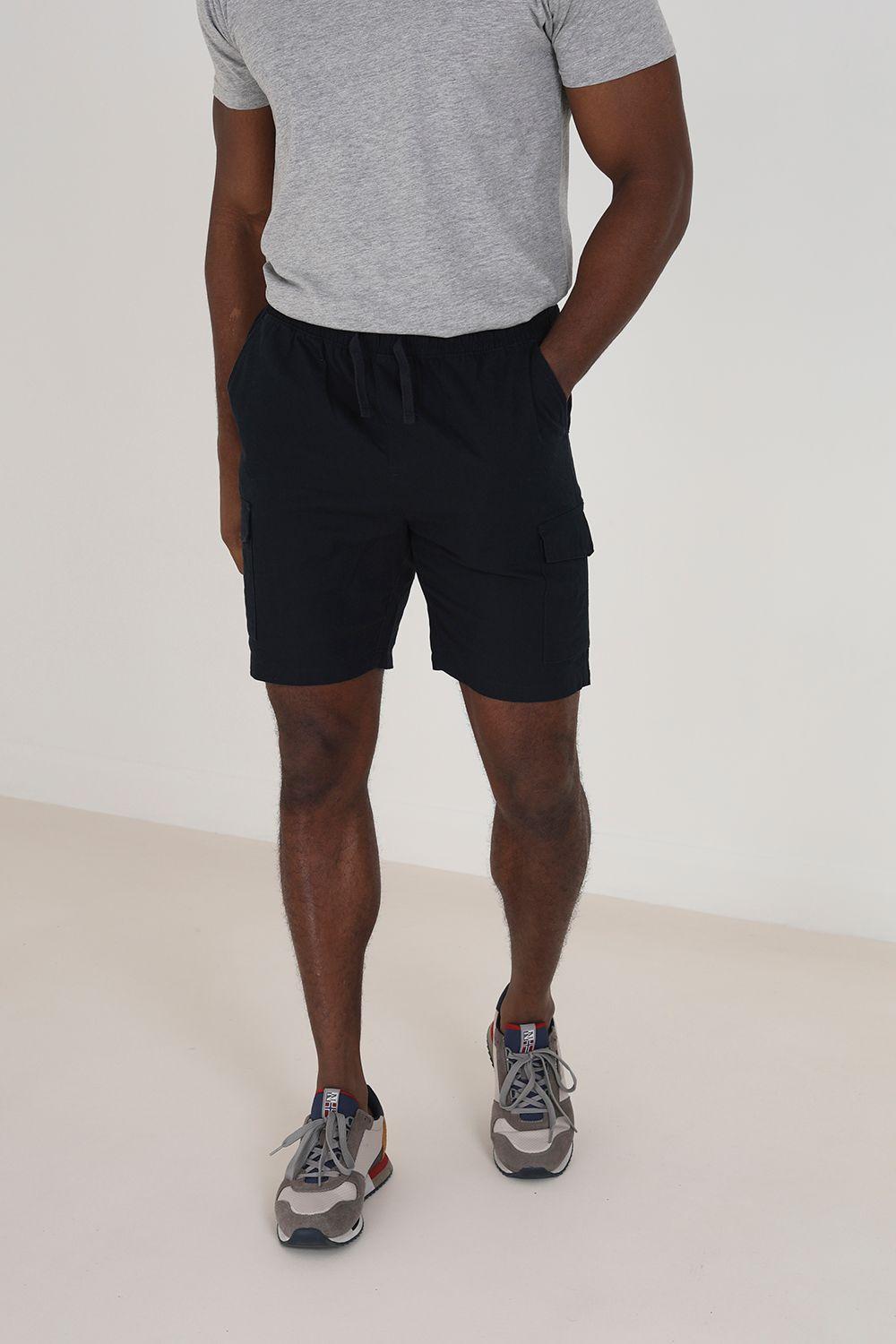 Cargo Shorts by BRAVE SOUL