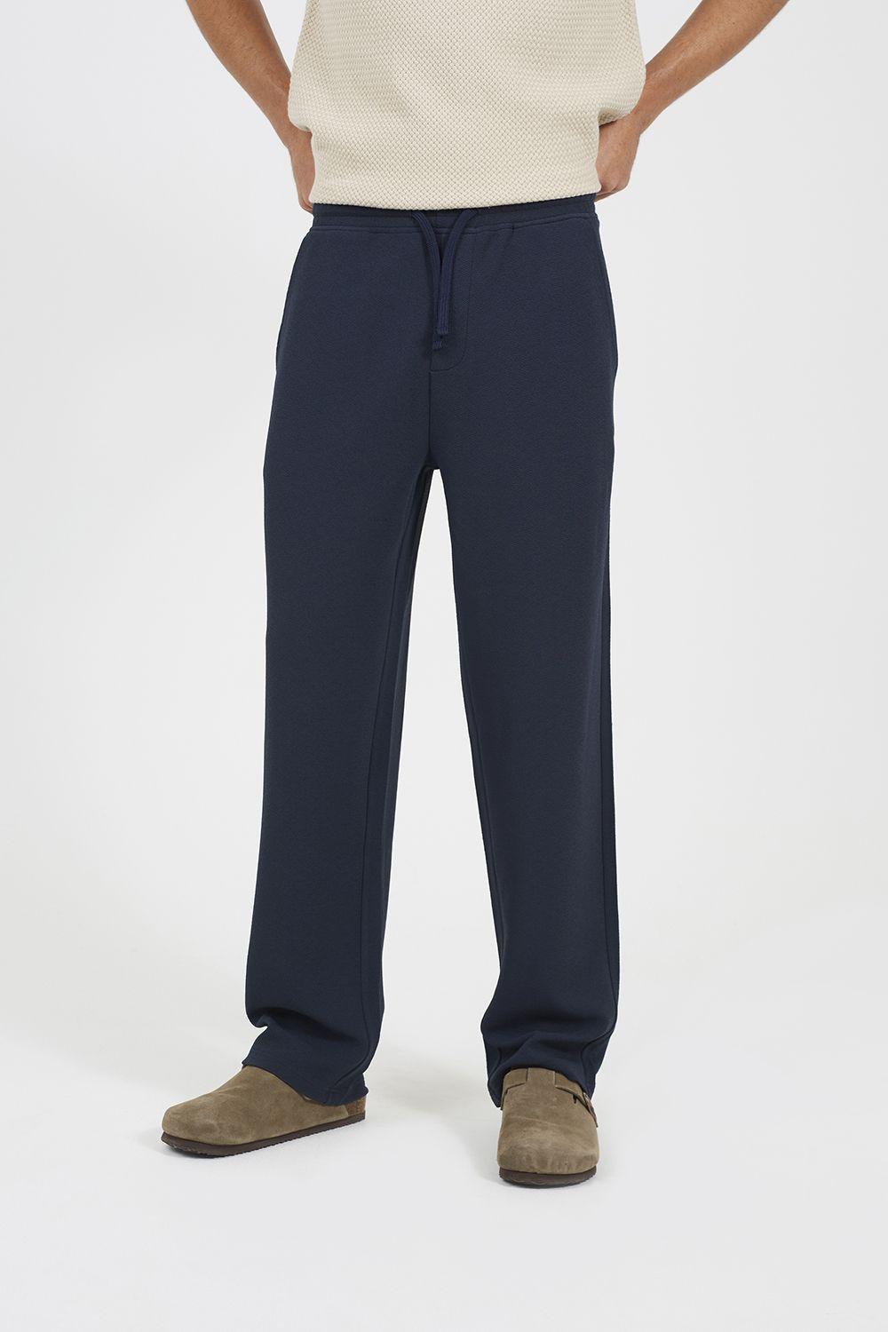 Straight Leg Joggers by BRAVE SOUL