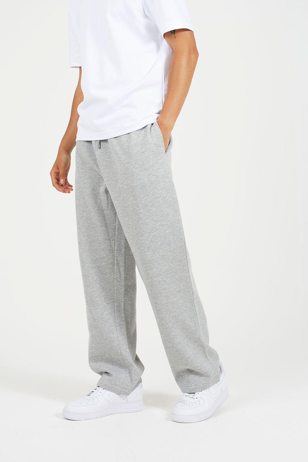 Wide Leg Joggers by BRAVE SOUL