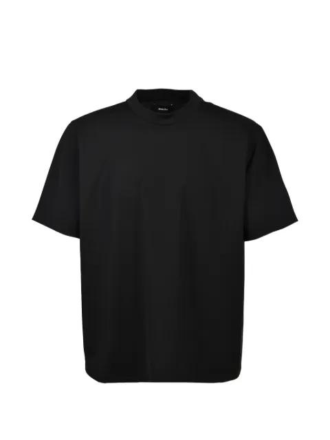 NEW RICH SILKY SLIM T-shirt by BREATH