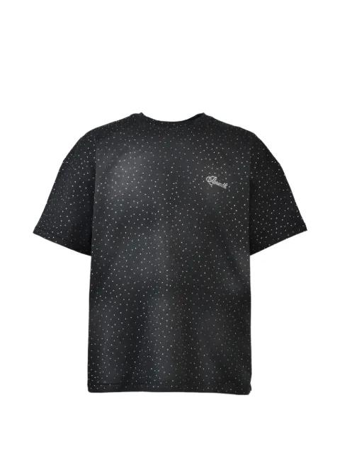 embellished T-shirt by BREATH