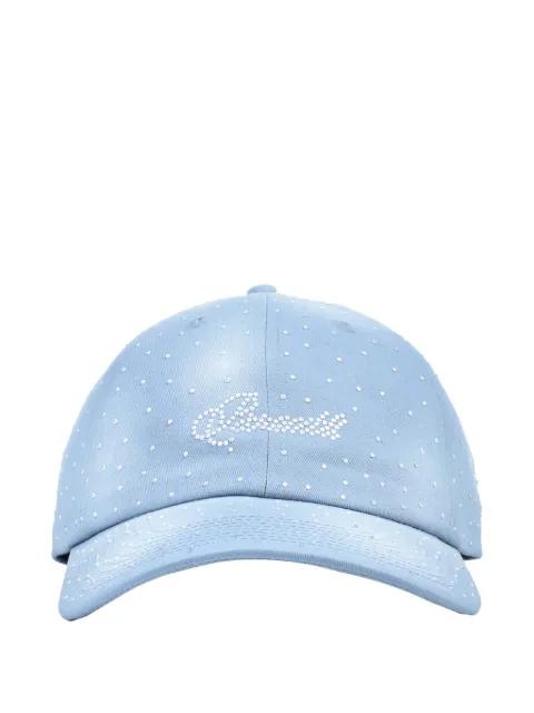 embellishment baseball cap by BREATH