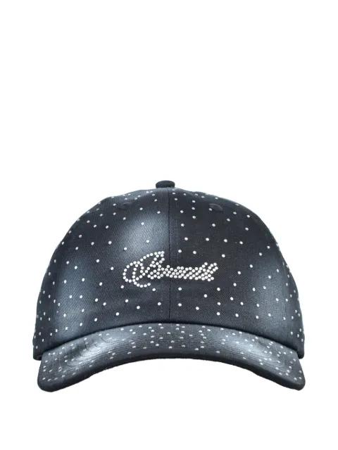 polka-dot cap by BREATH