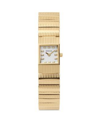 Groove Watch by BREDA