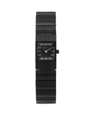 Groove Watch by BREDA