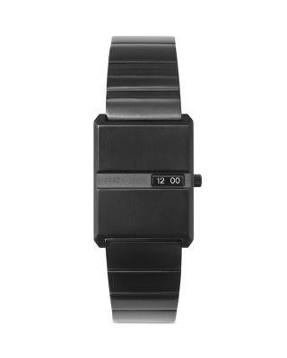 Pulse Watch by BREDA