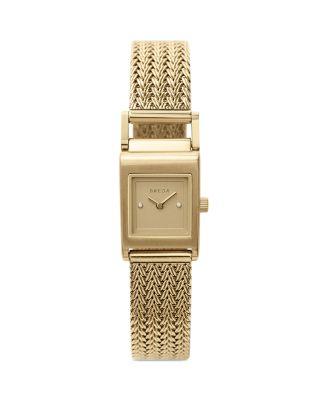 Revel Tethered Watch by BREDA