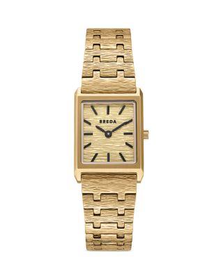 Virgil (Revival) Watch by BREDA