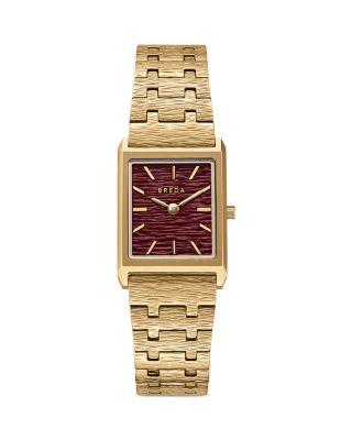 Virgil (Revival) Watch by BREDA