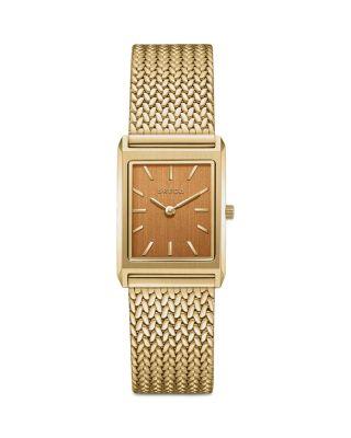 Virgil Tethered Watch by BREDA