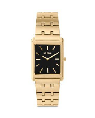 Virgil Watch by BREDA