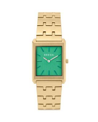 Virgil Watch by BREDA