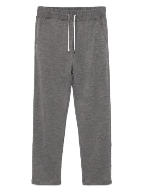 jogger pants by BRETT JOHNSON