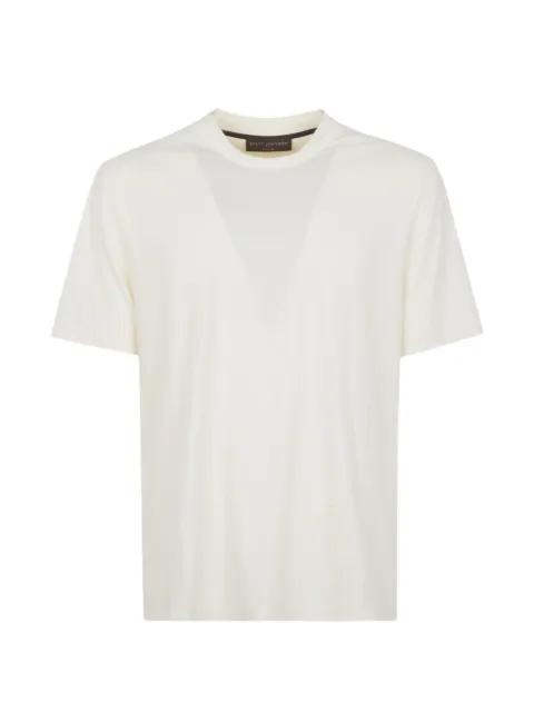 short-sleeves T-shirt by BRETT JOHNSON