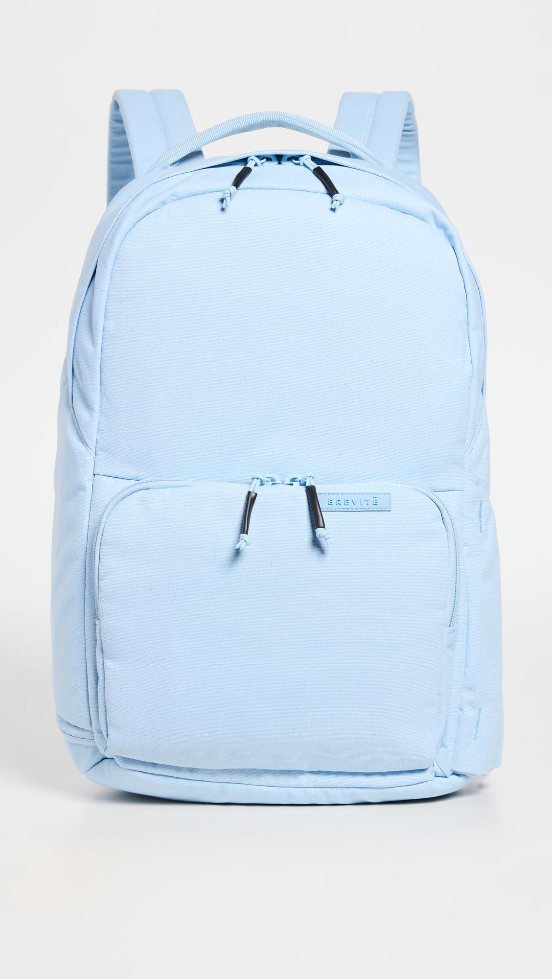 The Brevite Backpack by BREVITE
