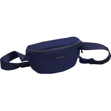The Crossbody Bag by BREVITE