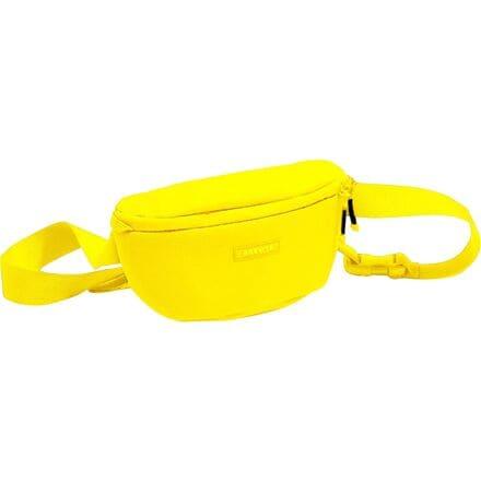 The Crossbody Bag by BREVITE