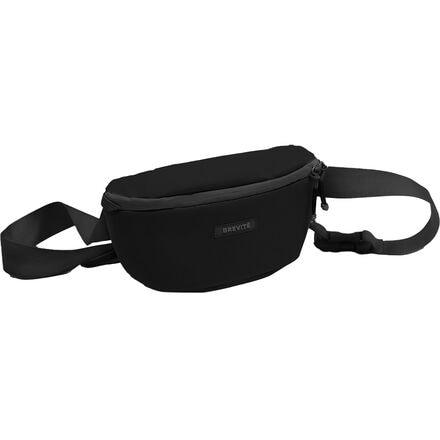 The Crossbody Bag by BREVITE