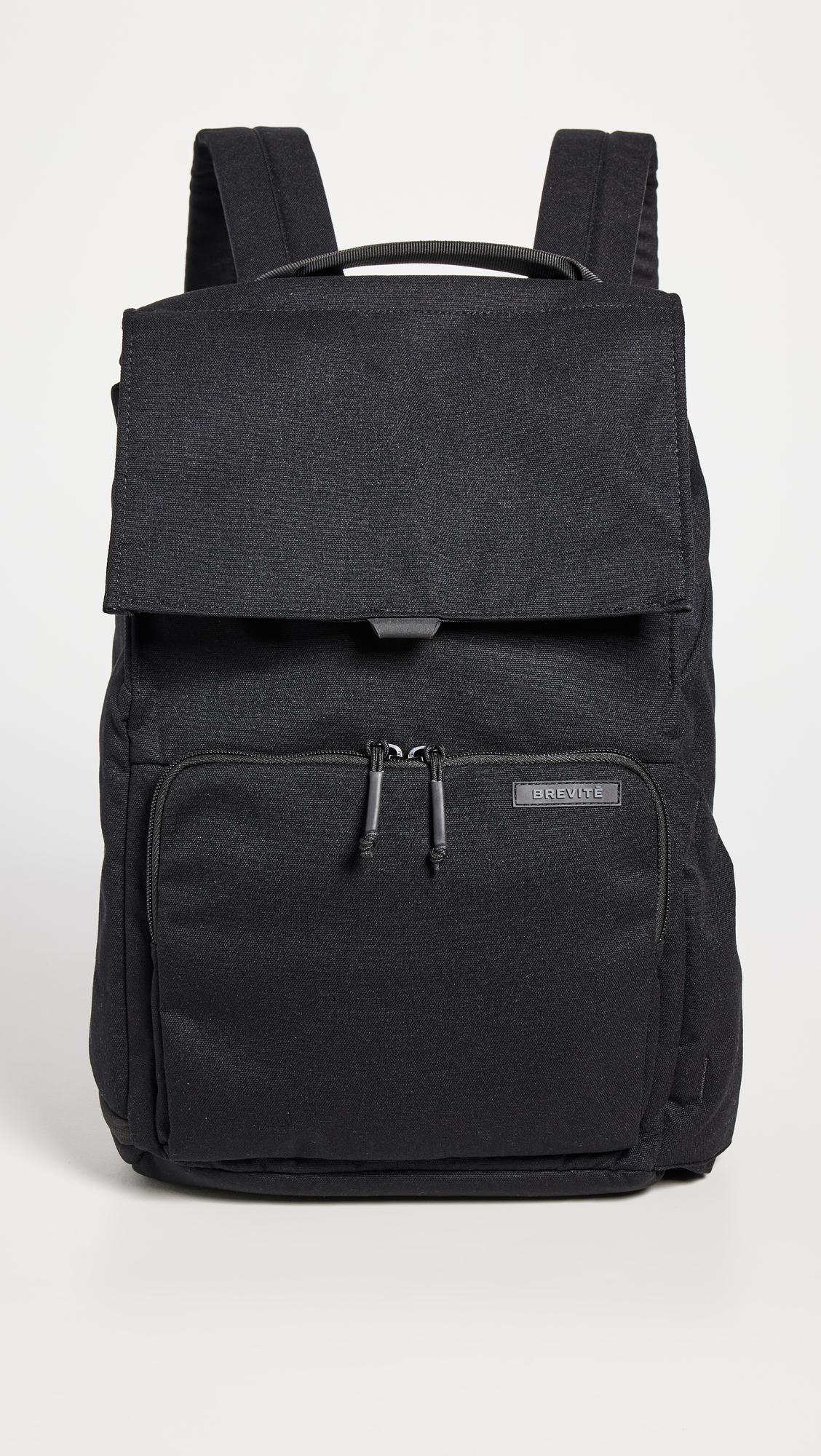 The Daily Backpack by BREVITE