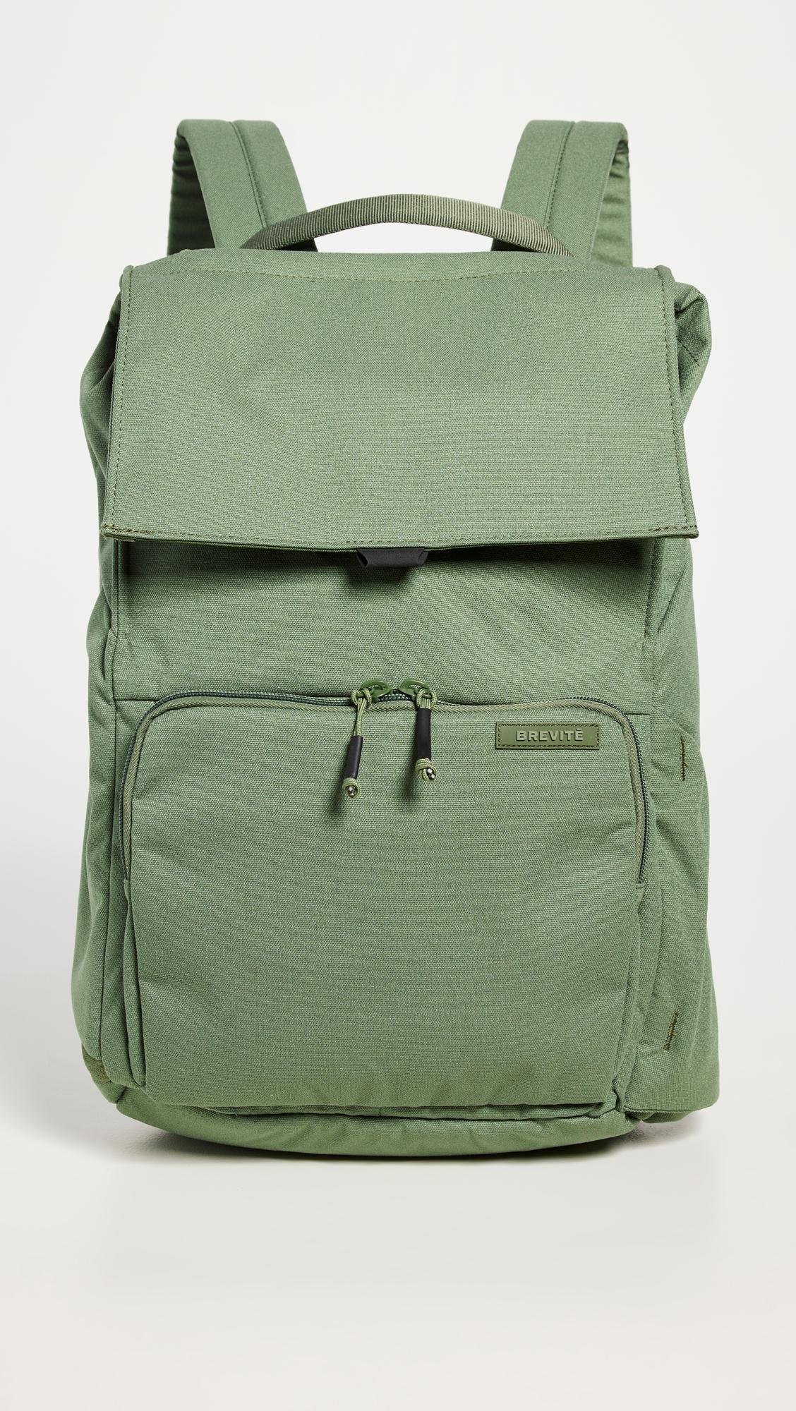 The Daily Backpack by BREVITE