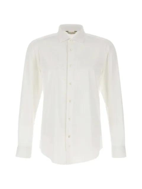 button shirt by BRIAN DALES