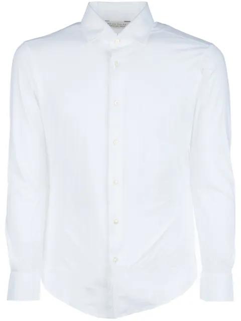 long-sleeve shirt by BRIAN DALES