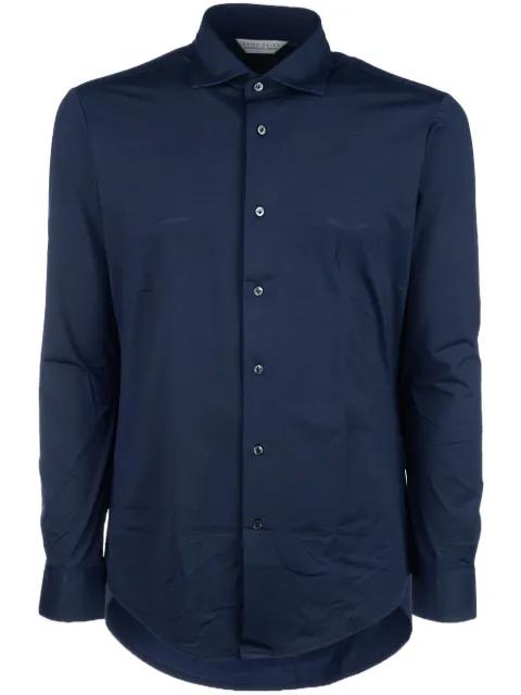 long-sleeve shirt by BRIAN DALES