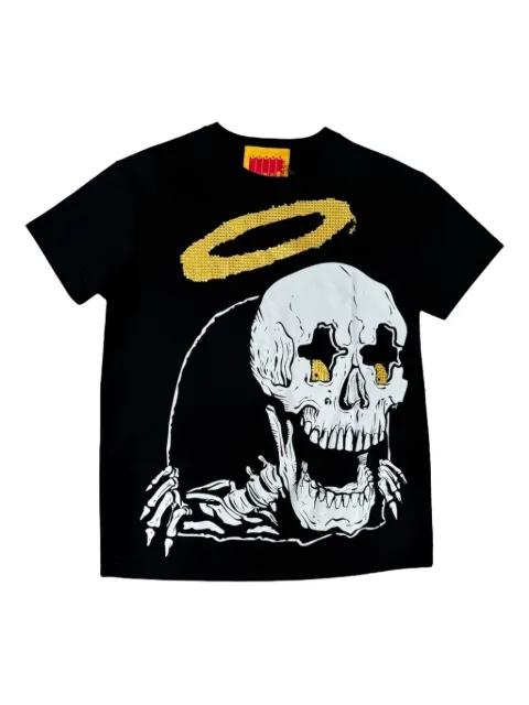 Late 2 The Party T-shirt by BRIAN WOOD