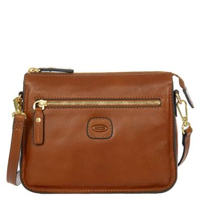 Boo05943 shoulder bag small - volterra by BRICS Boo05943 shoulder bag small - volterra by BRICS